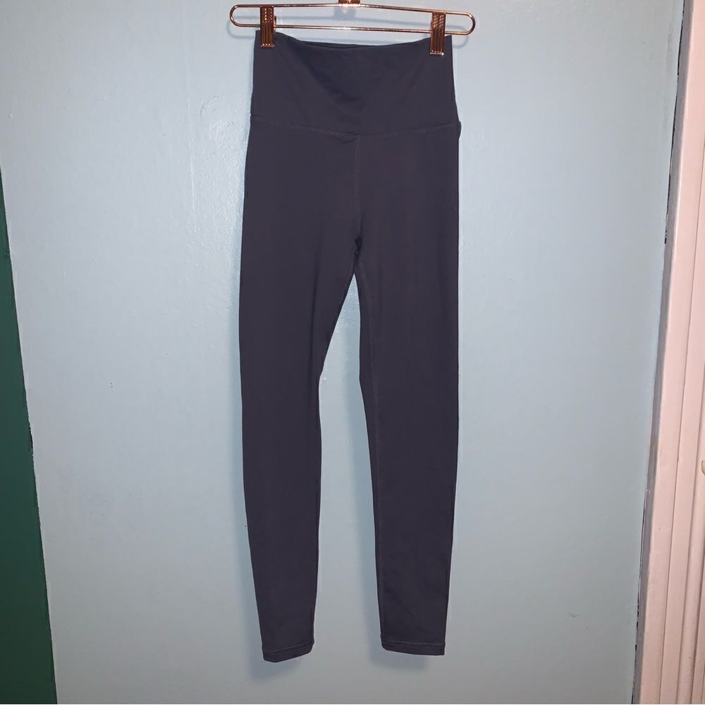 ECHT Scrunch leggings XS